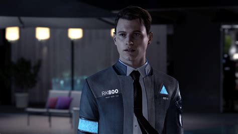 detroit become human ultrawide|Detroit: Become Human .